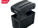 Rexel Secure X6-SL Aktenvernichter mit Partikelschnitt