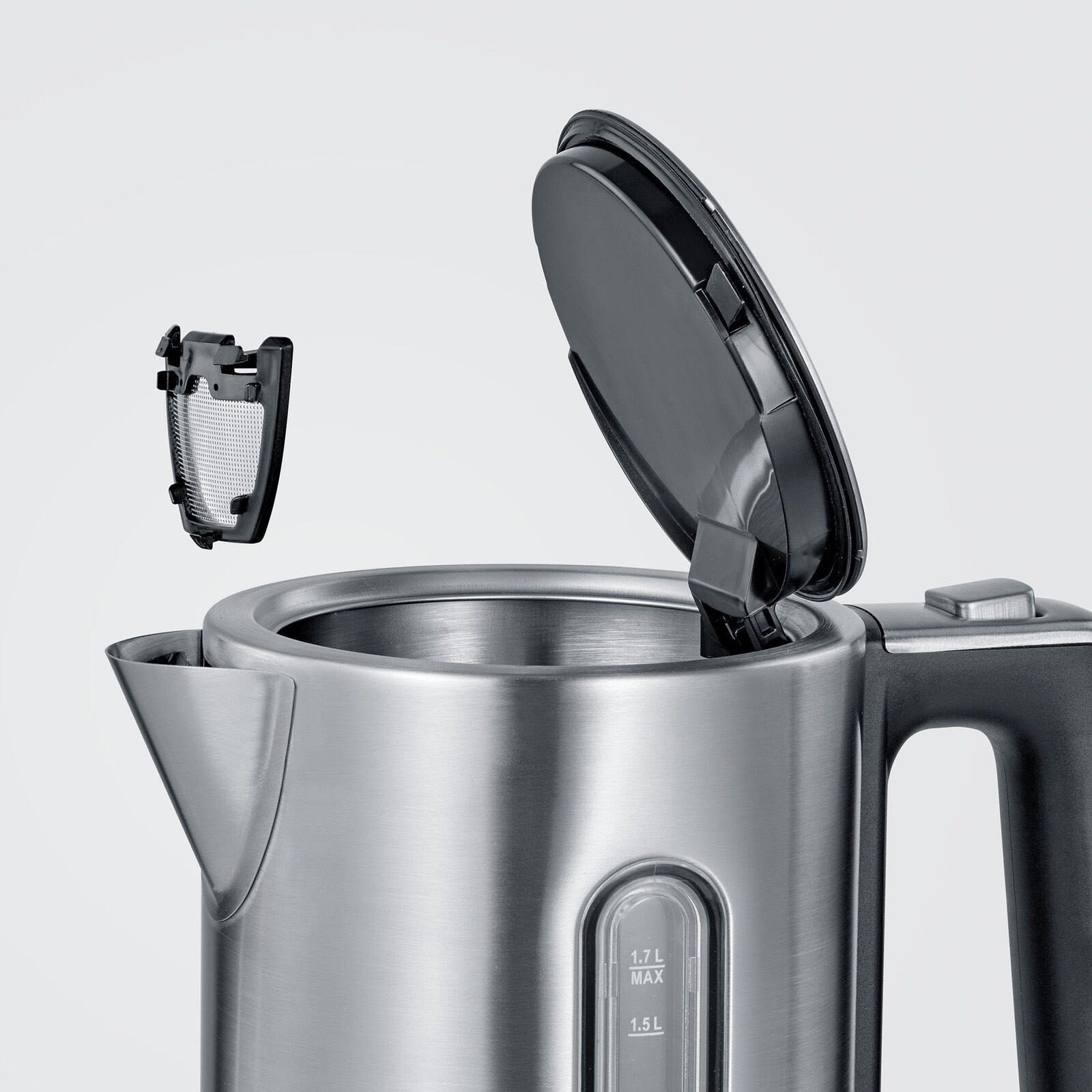SEVERIN WK 3418 Wasserkocher