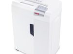 HSM Aktenvernichter shredstar X12pro - Sicherheitsstufe 5 - Partikelschnitt - 2 x 15 mm - 12 Blatt
