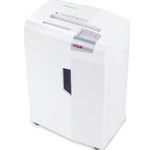 HSM Aktenvernichter shredstar X12pro - Sicherheitsstufe 5 - Partikelschnitt - 2 x 15 mm - 12 Blatt