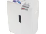 HSM Aktenvernichter shredstar X12pro - Sicherheitsstufe 5 - Partikelschnitt - 2 x 15 mm - 12 Blatt