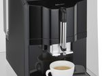 Siemens EQ 300 Kaffeevollautomat schwarz