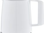 SEVERIN KA 9314 Doppel-Kaffeemaschine 2x 1.000 W weiß