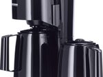 SEVERIN KA9307 Kaffeemaschine schwarz