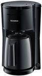 SEVERIN KA9306 Kaffeemaschine schwarz