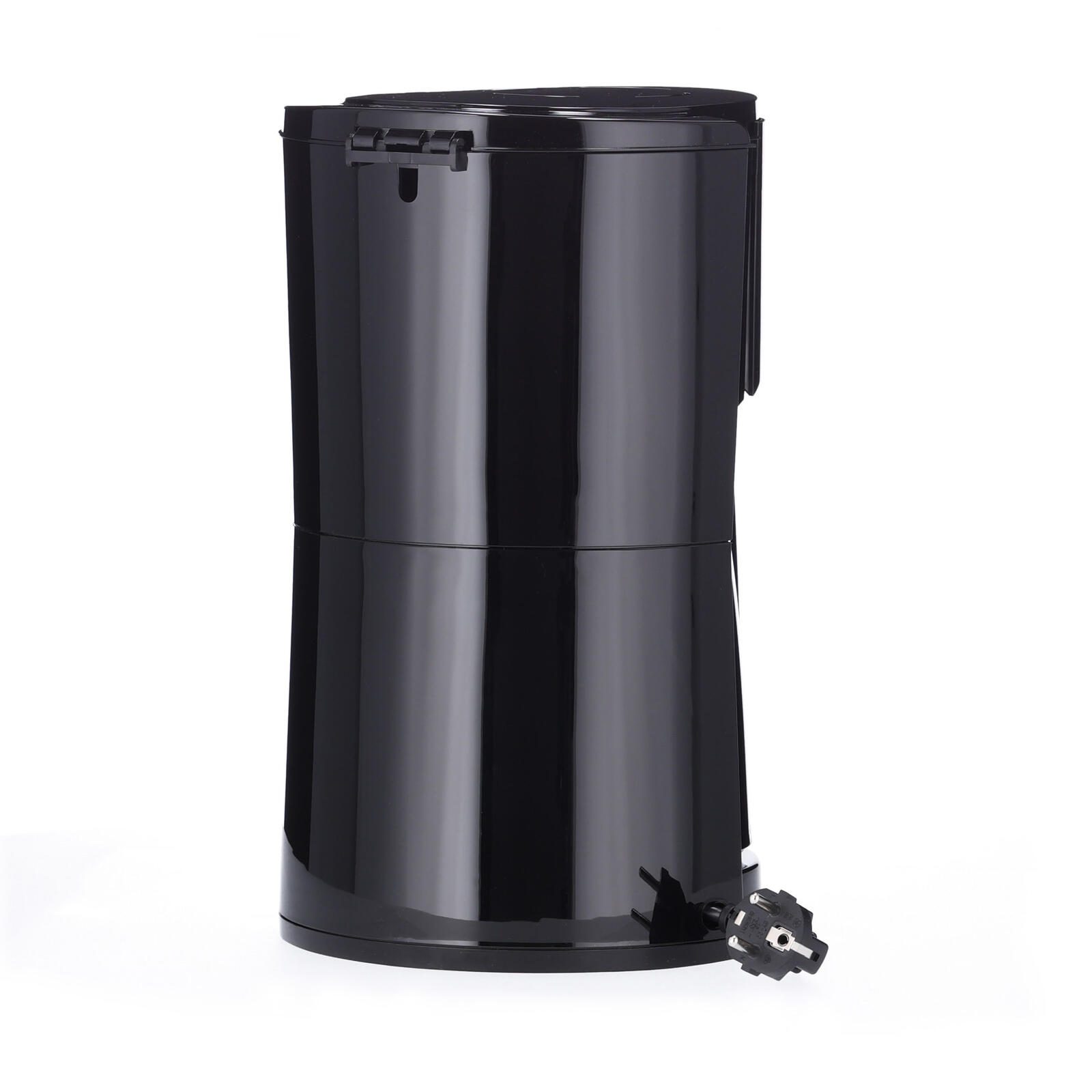 SEVERIN KA9306 Kaffeemaschine schwarz