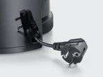 SEVERIN KA9306 Kaffeemaschine schwarz