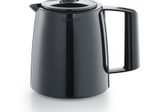 SEVERIN KA9306 Kaffeemaschine schwarz