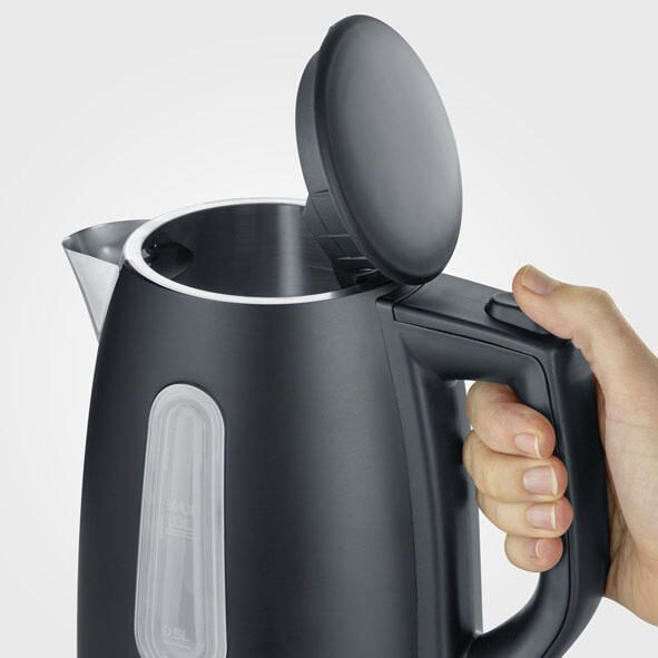 SEVERIN WK 9553 Wasserkocher