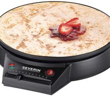 SEVERIN CM 2198 Crêpes-Maker