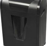 Hama Premium M10+ Aktenvernichter mit Partikelschnitt