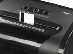 Hama Premium M10+ Aktenvernichter mit Partikelschnitt