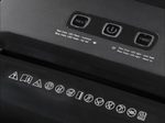 Hama Premium M10+ Aktenvernichter mit Partikelschnitt