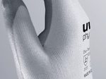 uvex Arbeitshandschuhe phynomic FOAM 8 weiß, grau