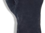 uvex Schweißerhandschuhe Top-Grade 7200 10 schwarz