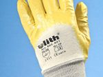 Ulith Arbeitshandschuhe 10 weiß