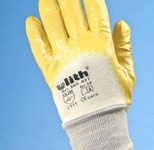Ulith Arbeitshandschuhe 10 weiß