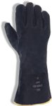 uvex Schweißerhandschuhe Top-Grade 7200 11 schwarz