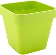 grün