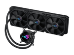ASUS ROG STRIX LC III 360 All-in-One Flüssig-CPU-Wasserkühlung
