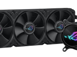 ASUS ROG STRIX LC III 360 All-in-One Flüssig-CPU-Wasserkühlung