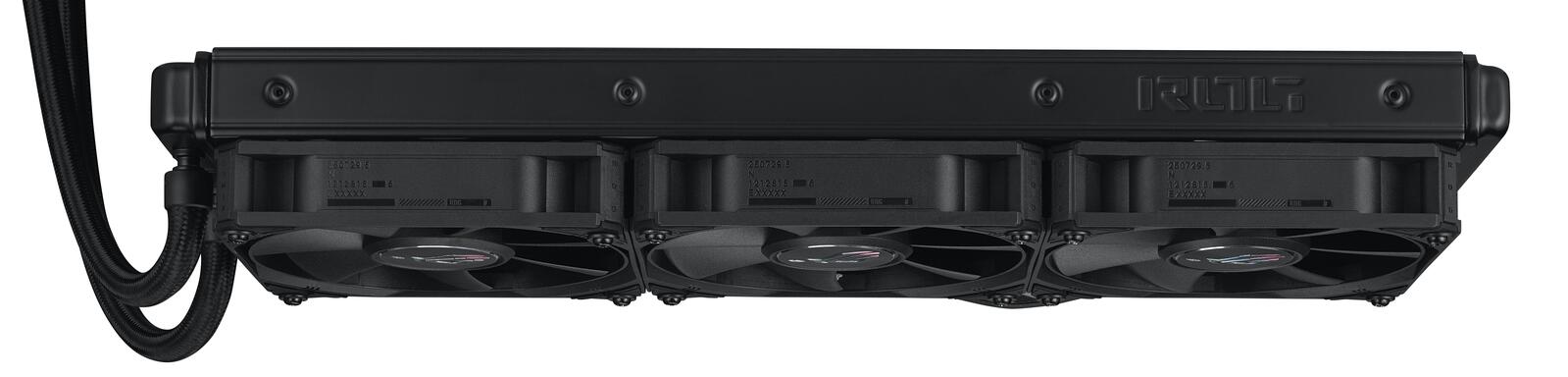 ASUS ROG STRIX LC III 360 All-in-One Flüssig-CPU-Wasserkühlung