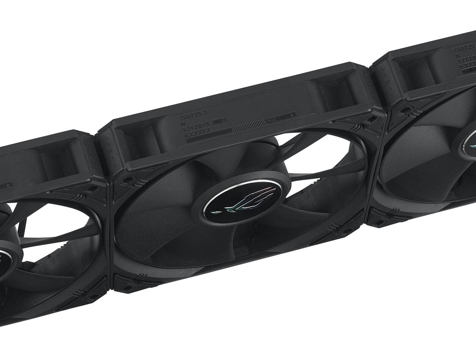 ASUS ROG STRIX LC III 360 All-in-One Flüssig-CPU-Wasserkühlung