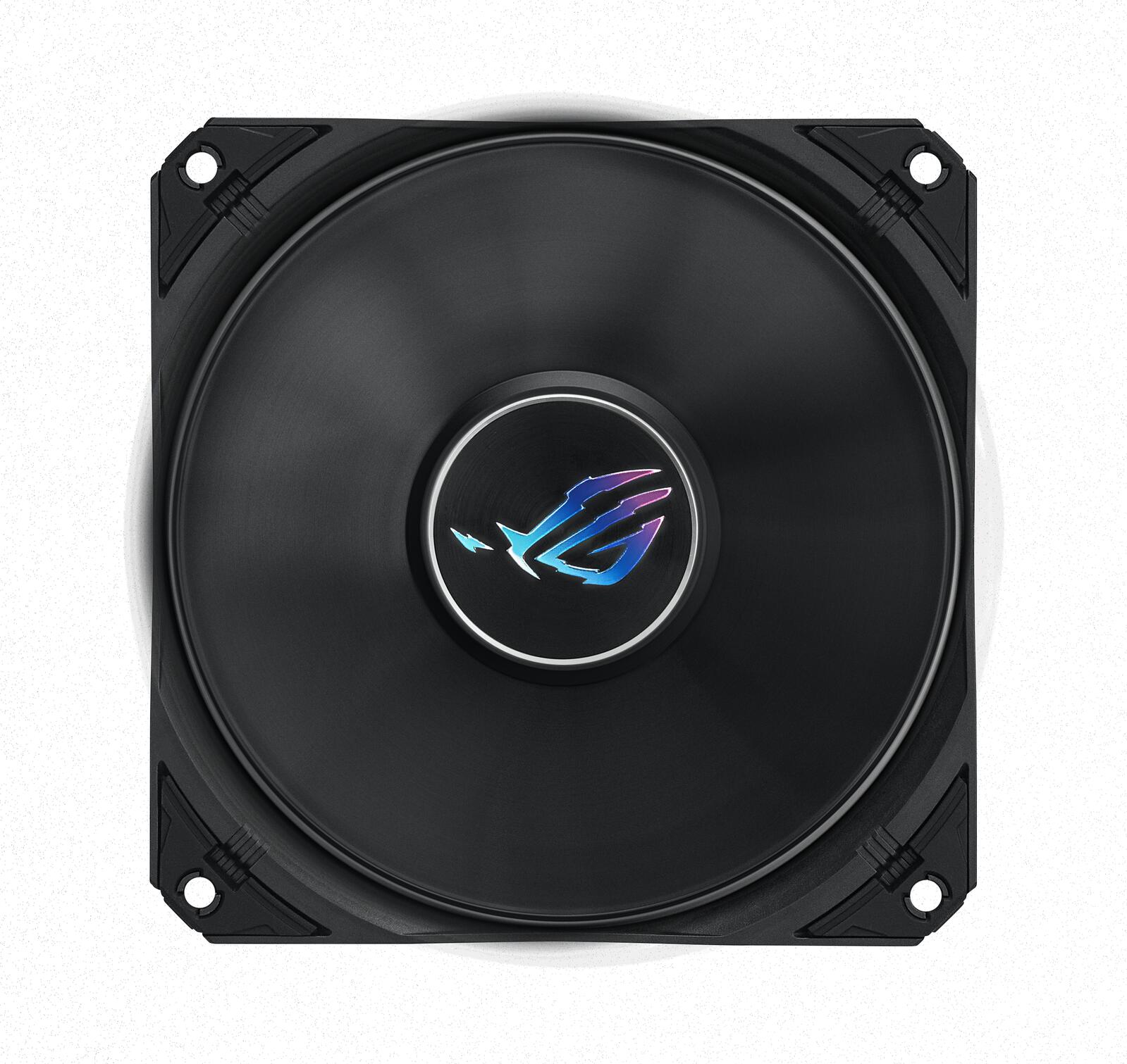 ASUS ROG STRIX LC III 360 All-in-One Flüssig-CPU-Wasserkühlung
