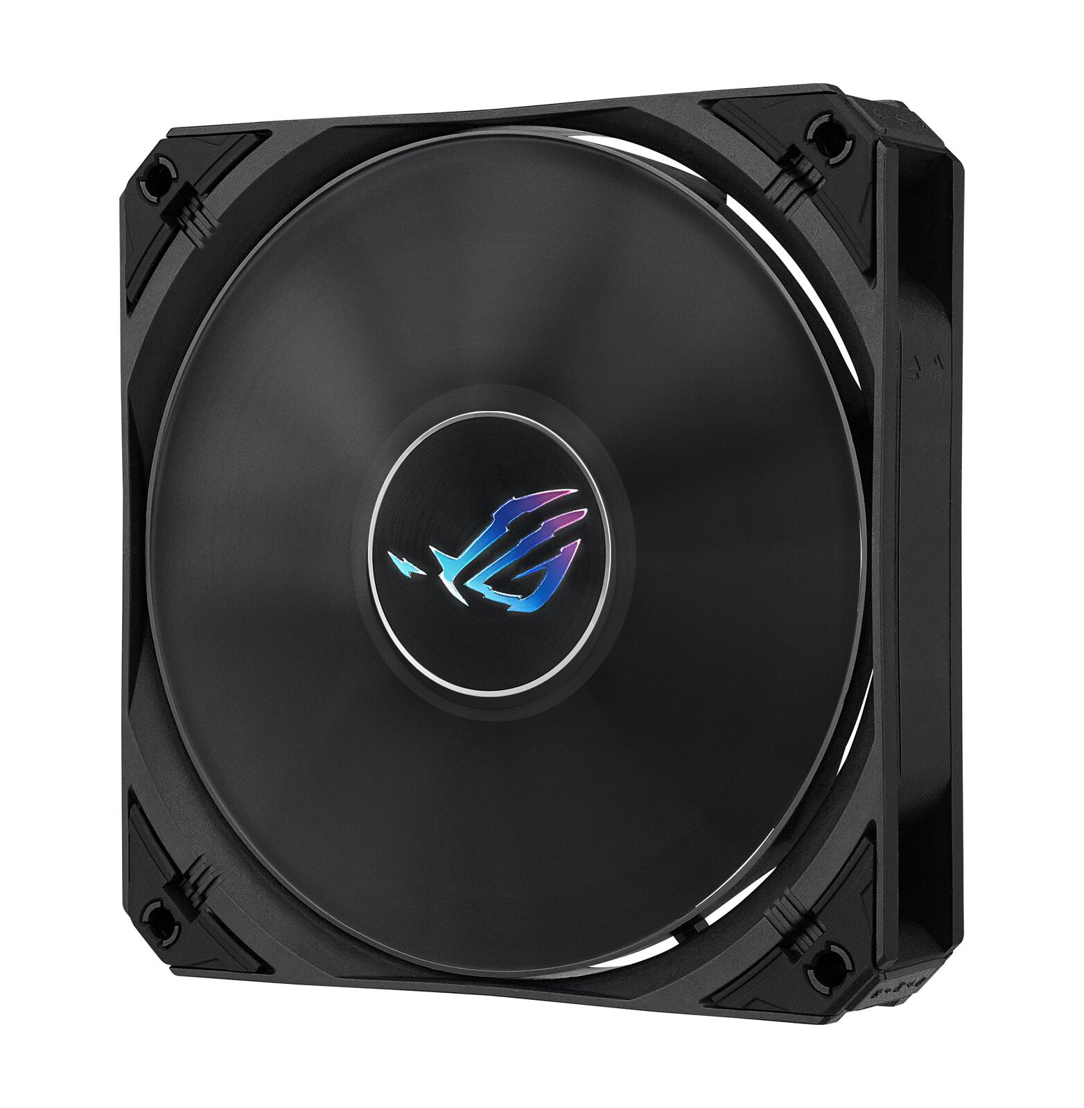 ASUS ROG STRIX LC III 360 All-in-One Flüssig-CPU-Wasserkühlung