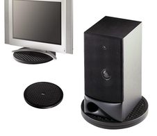 Hama Universal-Drehteller L schwarz
