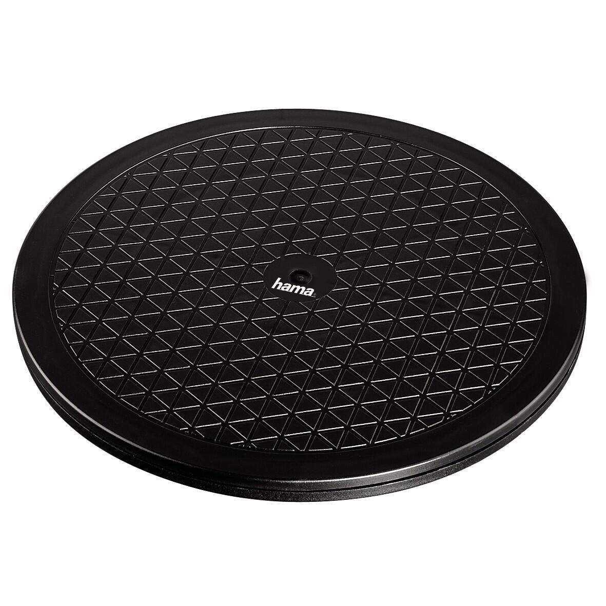 Hama Universal-Drehteller XL schwarz