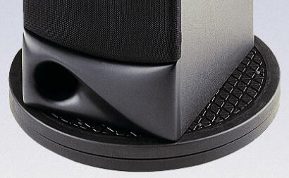Hama Universal-Drehteller XL schwarz