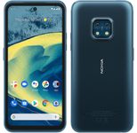 NOKIA Smartphone XR20 5G 64GB blau