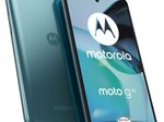 MOTOROLA Smartphone g72 Dual-SIM 128GB blau