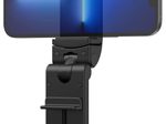 XLAYER Smartphone-Halter Travel Buddy schwarz