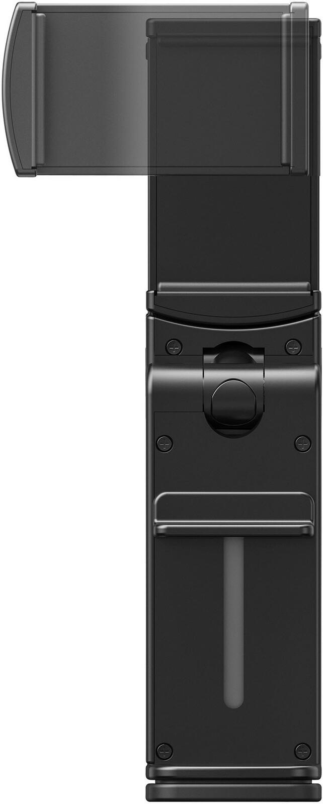 XLAYER Smartphone-Halter Travel Buddy schwarz