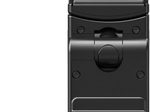 XLAYER Smartphone-Halter Travel Buddy schwarz