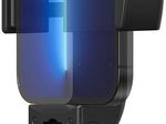 XLAYER Smartphone-Halter Travel Buddy schwarz