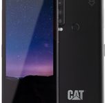 CAT Outdoor-Smartphone S75 128 GB schwarz