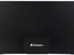 Verbatim Portable PMT-17 Monitor 43,9 cm (17,0 Zoll) schwarz