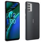 NOKIA Smartphone G42 5G 128GB grau
