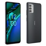 NOKIA Smartphone G42 5G 128GB grau