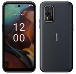 NOKIA Smartphone XR21 128GB schwarz