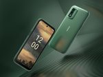 NOKIA Smartphone XR21 128GB grün
