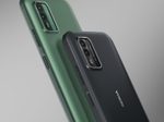 NOKIA Smartphone XR21 128GB grün