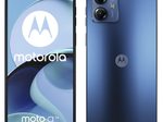 MOTOROLA Smartphone g14 Dual-SIM 128GB blau
