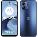 MOTOROLA Smartphone g14 Dual-SIM 128GB blau