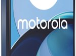 MOTOROLA Smartphone g14 Dual-SIM 128GB blau
