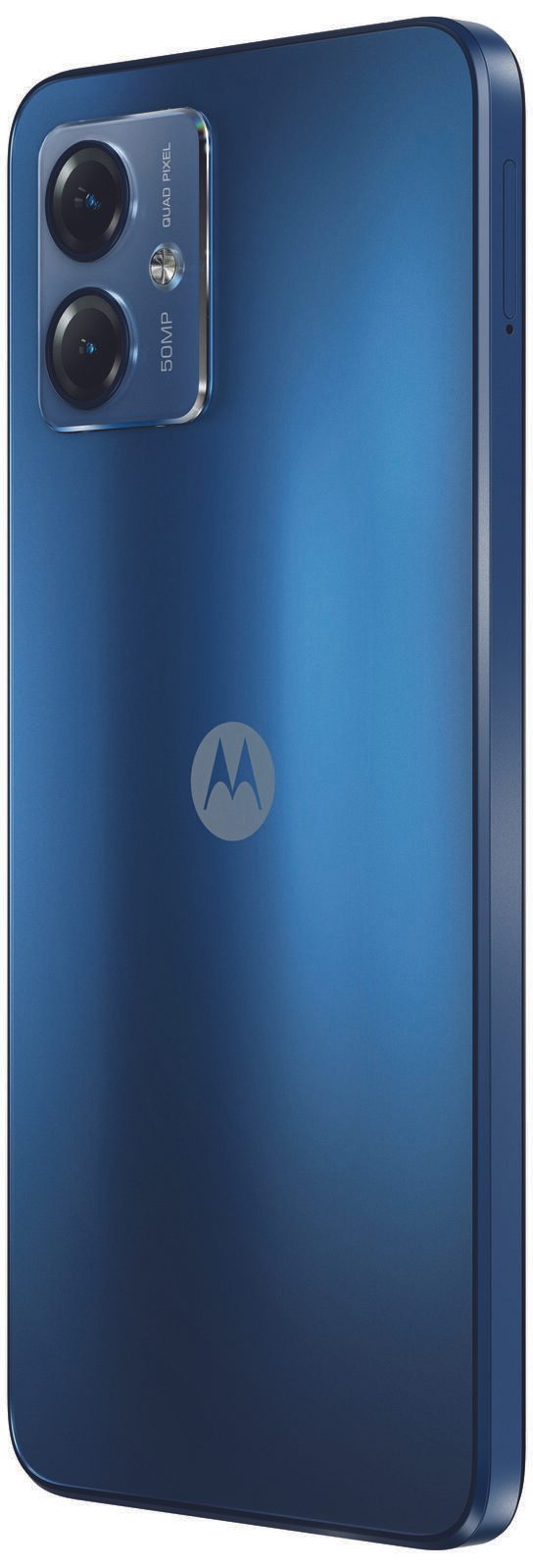 MOTOROLA Smartphone g14 Dual-SIM 128GB blau