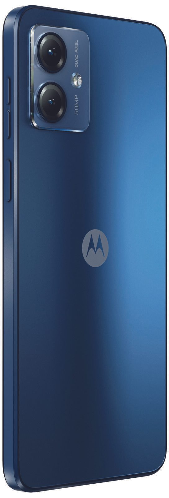 MOTOROLA Smartphone g14 Dual-SIM 128GB blau